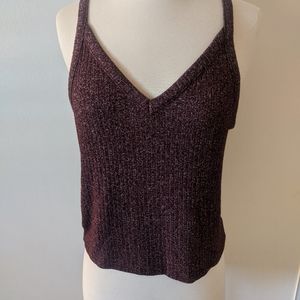 🌟American Eagle soft & sexy ribbed tank top